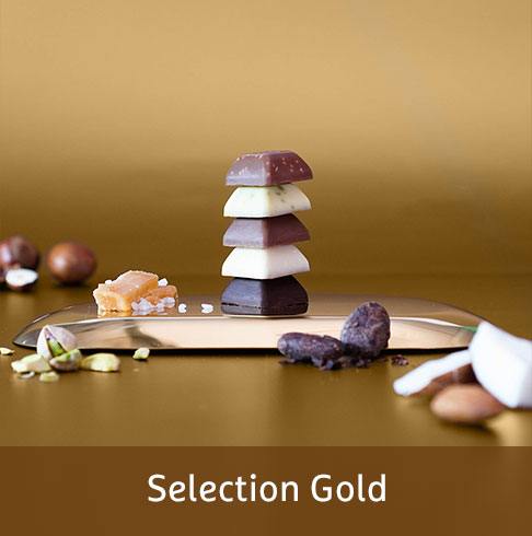 Selection Gold PL